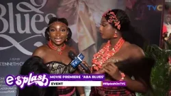 Star-Studded Premiere of ‘ABA BLUES’ Lights Up the Night! Star-Studded Premiere of ‘ABA BLUES’ Lights Up the Night!