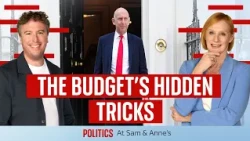 Revealed: The chancellor's plan to survive the Budget