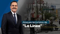From the Ciudad Juárez car bomb to the Villas de Salvárcar massacre