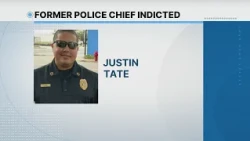 Former Halls police chief accused of sexually abusing, photographing minor