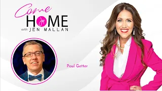 Don't Quit: God Is Calling You Onward & Upward | Rob Mallan & Paul Getter