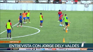 LPF Daily: Interview with Jorge Dely Valdés, Head Coach of San Francisco FC