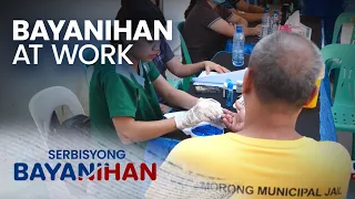 What happened inside Morong Municipal Jail will inspire you