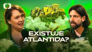 Čeká nás zkáza jako Atlantidu? | Podcast Studio Atlantida