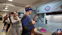ŠKOLSKI SPORT STRELJAŠTVO 2025-2026