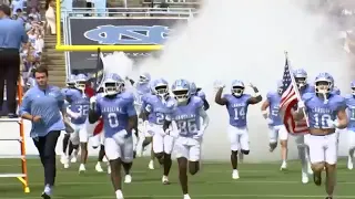 UNC chancellor stands by Belichick after investigation into program