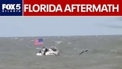 Florida Panhandle assesses hurricane damage | FOX 5 News