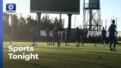 Flamingos Beat Mexico, Set Up Venezuela Last 8 Clash at U17 Women’s World Cup | Sports Tonight