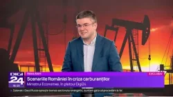 Ministrul Economiei, despre falimentul de la Mangalia: „Decizia a fost luată de creditori” Ministrul Economiei, despre falimentul de la Mangalia: „Decizia a fost luată de creditori”