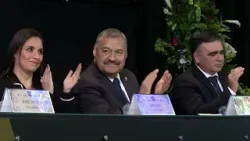 Medalla al Mérito Artístico Colegio Civil Centro Cultural Universitario 2026