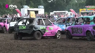 Autorodeo Dedemsvaart