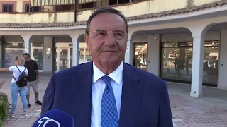 NORI MUNICIPAL OFFICES ARANOVA BACCINI SEVERINI DE PASCALI