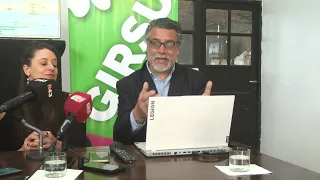 08/26/20 GUSTAVO TENUTO 1 PRESENTATION OF LUMA