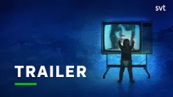 Det svenska styckmordet | Trailer | SVT