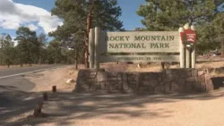 Национальный парк Роки-Маунтин впервые с 2013 года не входит в пятерку самых посещаемых парков. Национальный парк Роки-Маунтин впервые с 2013 года не входит в пятерку самых посещаемых парков.