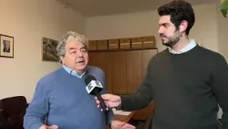 Cantieri sull'A7, il sindaco di Busalla: "Aumento dei pedaggi una nota dolente"