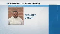 Мужчина признался в том, что записал на видео половой акт с 3-летней девочкой.