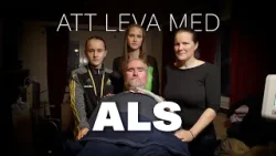ALS förändrade Sebastians liv: "Jävla sjukdom" ALS förändrade Sebastians liv: "Jävla sjukdom"