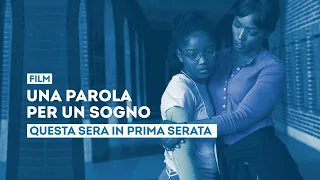 "A Word for a Dream" - Tonight, August 29, in prime time on TV2000
