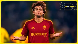 Mora's farewell 💎 - Markets | sport tv