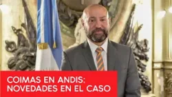 Citan a INDAGATORIA al JEFE de SISTEMAS de la SUIZO Citan a INDAGATORIA al JEFE de SISTEMAS de la SUIZO