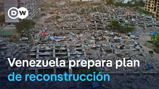 Venezuela: 4,490 dead after earthquake