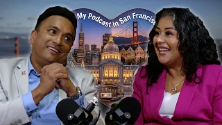 Diana Aroche: Latina Leadership in Action: Inside SF’s Women’s Agenda