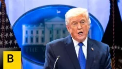 Trump’s 10% Levy Takes Effect as US Rebuilds Tariff Wall