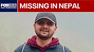 Nepal floods: Bay Area tech worker among missing