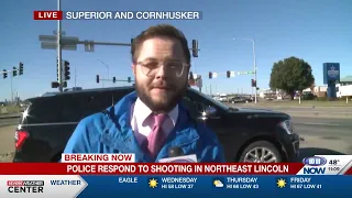 Breaking News - Vegas 2026 entry