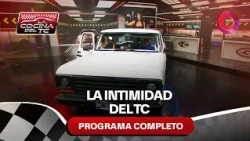 La intimidad del TC | #LaCocinaDelTC - Completo 17/10 - El Nueve