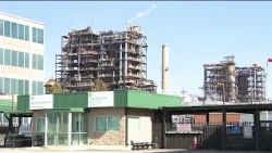 Negotiations to resume after 7-month lockout at BP Whiting refinery