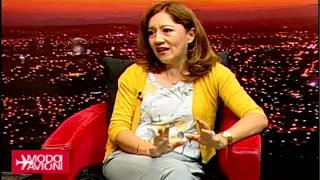 Entrevista a Pilar Chávarri