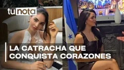 Interview with Haley Amaya: Her roots and commitment to the community as a beauty queen