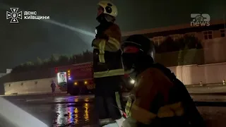 Top News - Jeta ‘mbetet pezull’ në Kiev / Si po ndikojnë sulmet e përditshme ruse tek banorët