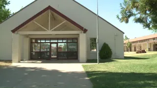 Calaveras High School lockdown lifted after fabricated threat is identified