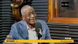 Pierre Antoine LOUIS di Etats-Unis ap peye chè sa li fè Vénézuela.