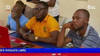 TECHNICAL WORKSHOP ON THE JOINT MONITORING RISK MECHANISM (JMR)