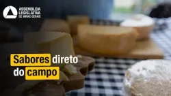 AGRICULTURA FAMILIAR | Feira da Assembleia reúne produtos de qualidade