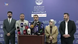 Musul İl Meclisi, 49. oturumunu düzenledi