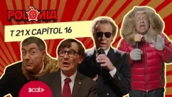 Donald Trump visita Groenlàndia, al "Polònia" | Polònia (T21xC16)