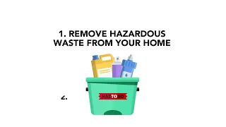 Haz to Go PSA