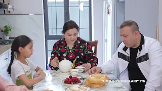 Акасининг оиласини бузган қайнсингил || УМР СЎҚМОҚЛАРИ