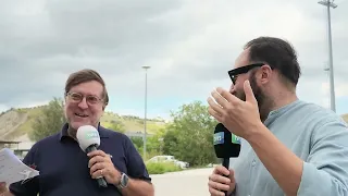 Picchio Club - Padova vs. Ascoli Preview 9/11/2026