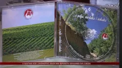 HKUD „Osijek 1862.“ u trajni zapis pretočio napjeve „S polja, surduka i sokaka“