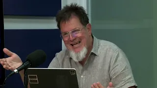 WAIFF TALKS Episódio 2
