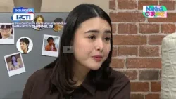 Makan MBG sambil cerita keluh kesah rumah tangga Lisa #mandacurhat Makan MBG sambil cerita keluh kesah rumah tangga Lisa #mandacurhat