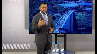 C9N País: Programa del miércoles 23 de septiembre de 2026