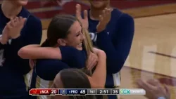 Maddyn Greenway Breaks Minnesota Girls Basketball Scoring Record Full Game Maddyn Greenway Breaks Minnesota Girls Basketball Scoring Record Full Game