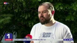 RIJEKA STUPČANICA ZA SADA SPAŠENA: Odbijena studija za malu hidroelektranu